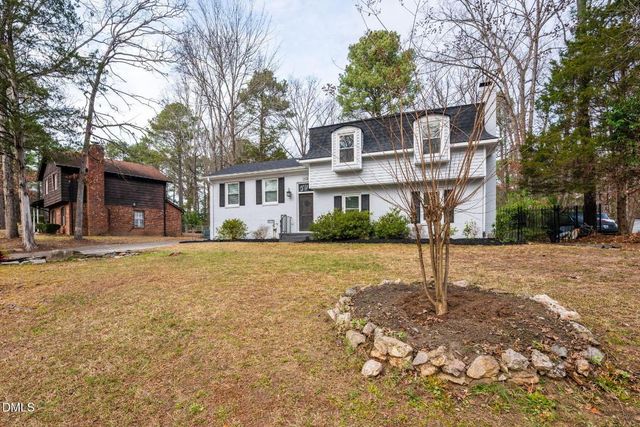 1112 Stonehedge Avenue, Durham, NC 27707