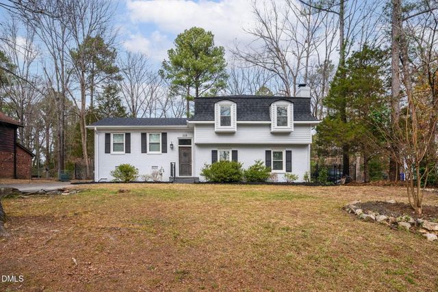 1112 Stonehedge Avenue, Durham, NC 27707