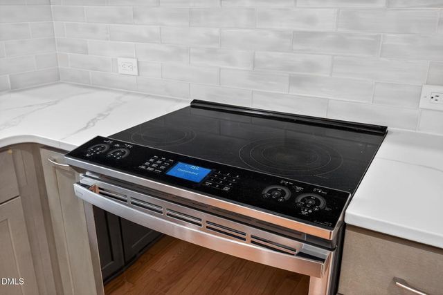 1112 Stonehedge Avenue, Durham, NC 27707