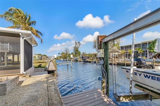 16200 Antigua WAY, Bokeelia, FL 33922