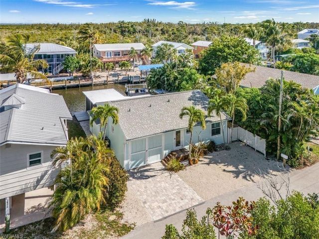 16200 Antigua WAY, Bokeelia, FL 33922