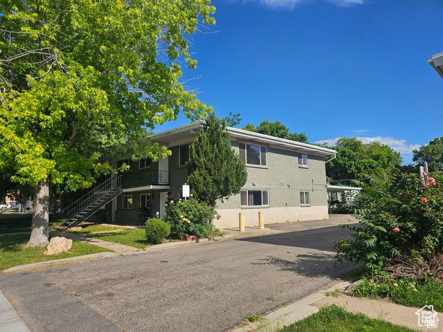 137 W 250 N, Clearfield, UT 84015