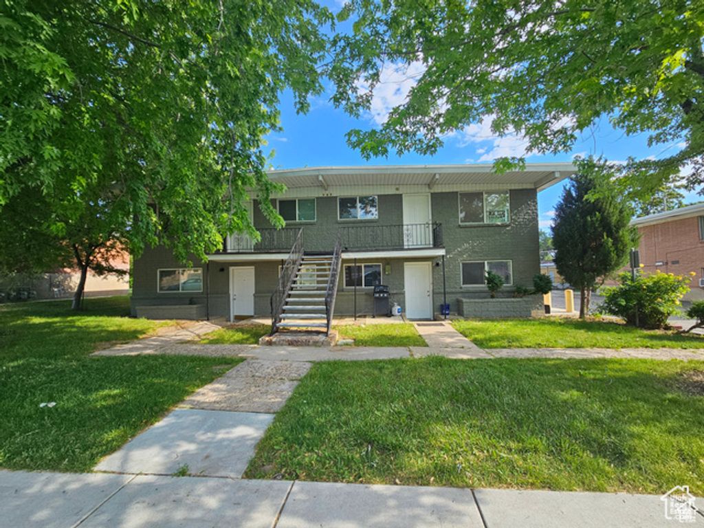 137 W 250 N, Clearfield, UT 84015
