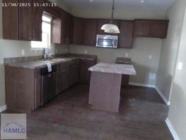 228 Cumberland Drive NE, Ludowici, GA 31316