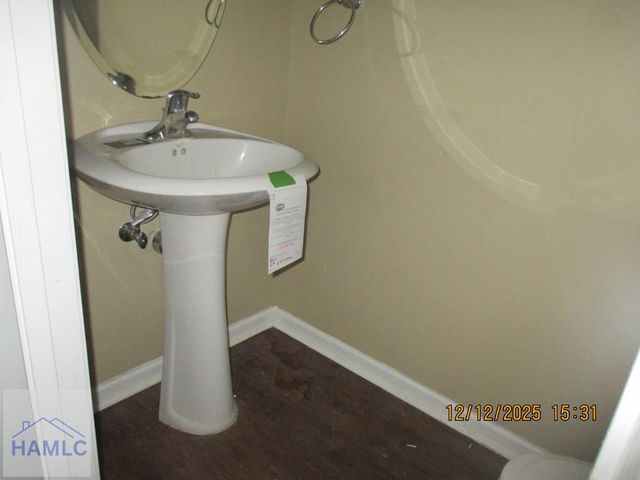 228 Cumberland Drive NE, Ludowici, GA 31316