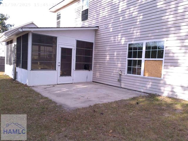 228 Cumberland Drive NE, Ludowici, GA 31316