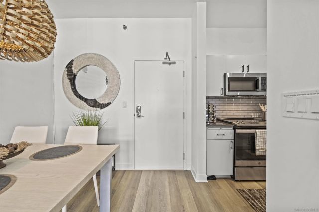 425 W Beech Street 1607, San Diego, CA 92101