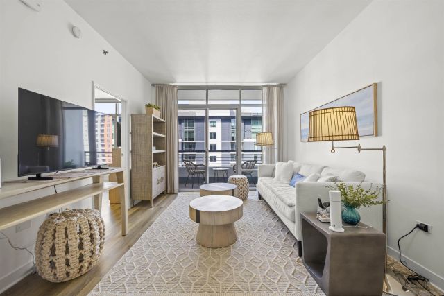 425 W Beech Street 1607, San Diego, CA 92101