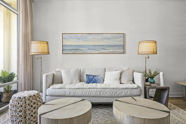 425 W Beech Street 1607, San Diego, CA 92101