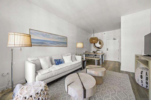 425 W Beech Street 1607, San Diego, CA 92101