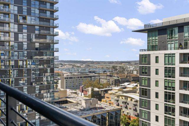 425 W Beech Street 1607, San Diego, CA 92101