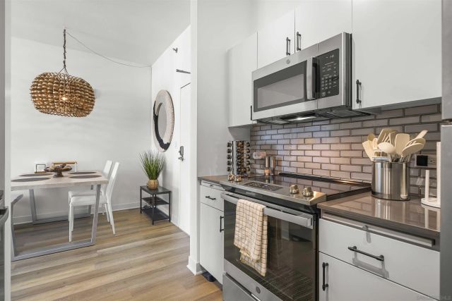 425 W Beech Street 1607, San Diego, CA 92101
