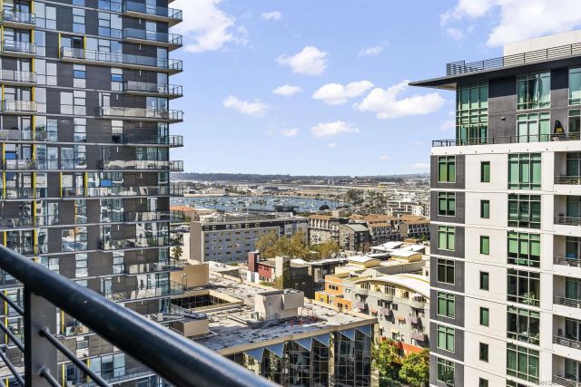 425 W Beech Street 1607, San Diego, CA 92101