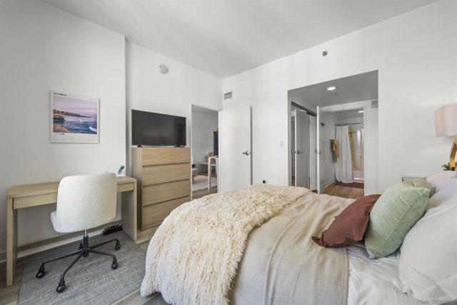 425 W Beech Street 1607, San Diego, CA 92101