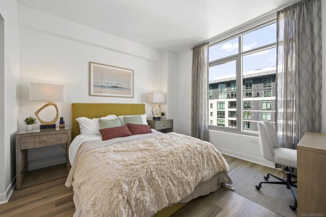 425 W Beech Street 1607, San Diego, CA 92101