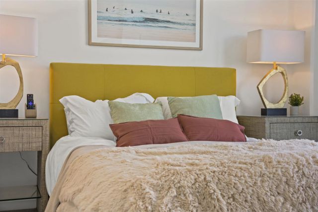 425 W Beech Street 1607, San Diego, CA 92101