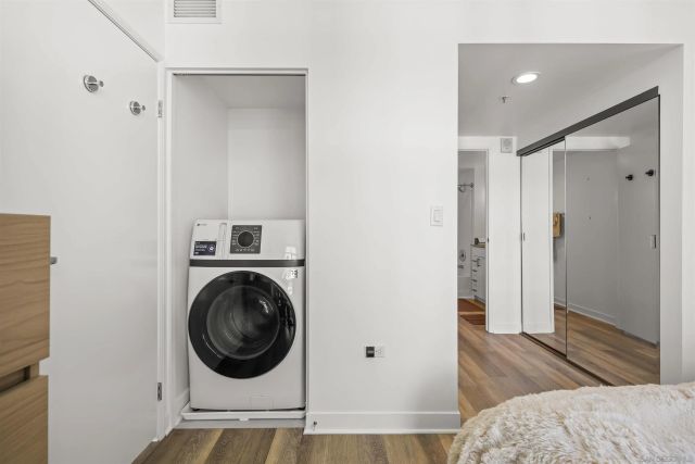 425 W Beech Street 1607, San Diego, CA 92101