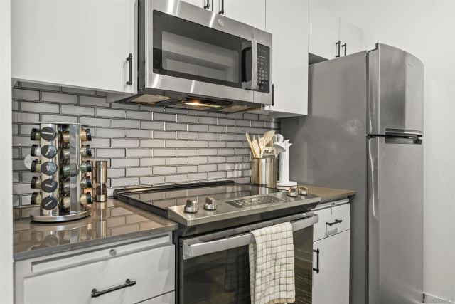 425 W Beech Street 1607, San Diego, CA 92101