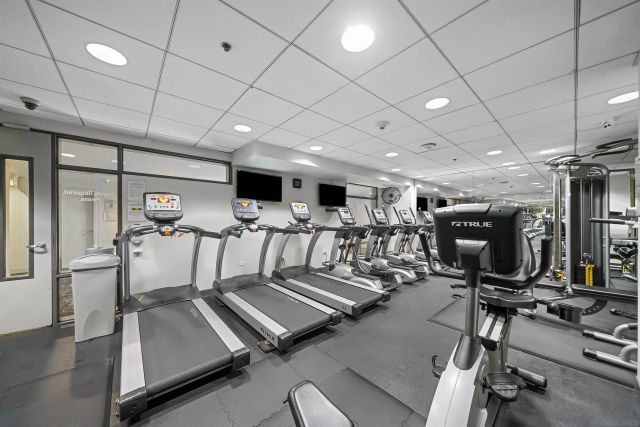 425 W Beech Street 1607, San Diego, CA 92101