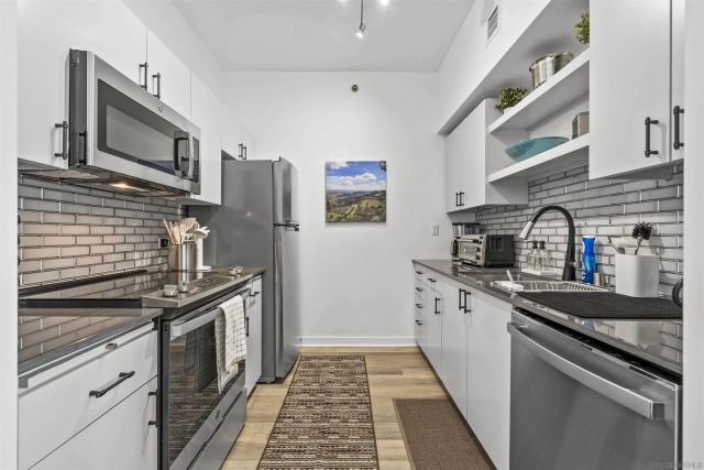 425 W Beech Street 1607, San Diego, CA 92101