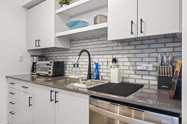 425 W Beech Street 1607, San Diego, CA 92101