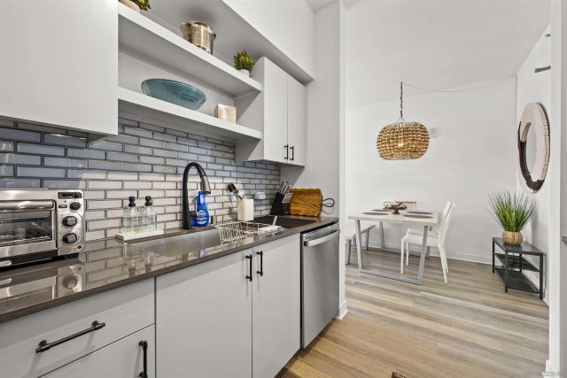 425 W Beech Street 1607, San Diego, CA 92101