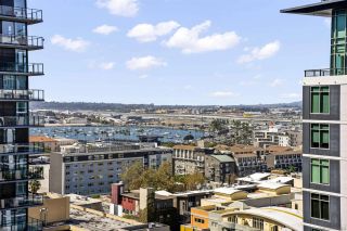 425 W Beech Street 1607, San Diego, CA 92101