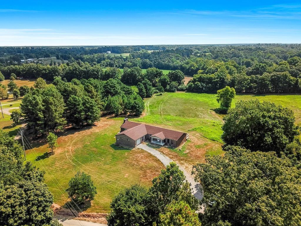 239 Wayne Threatt Rd, Dover, TN 37058