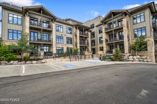 3793 Blackstone Drive 2h, Park City, UT 84098