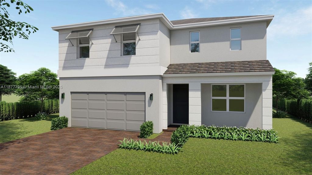 1473 NE 2nd Court, Homestead, FL 33033