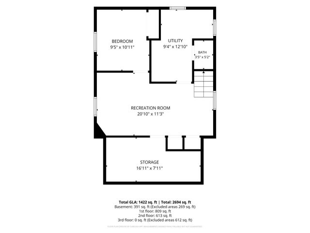 340 Nicollet Avenue, North Mankato, MN 56003