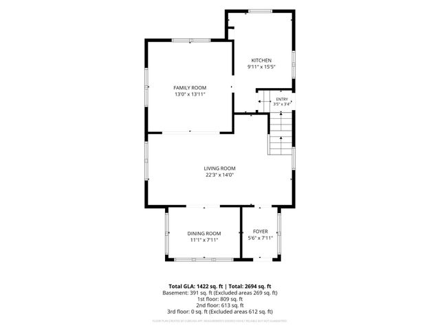 340 Nicollet Avenue, North Mankato, MN 56003