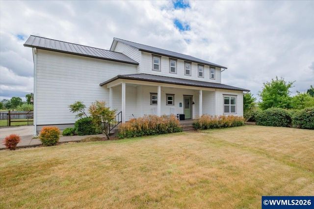 4876 Old Salem Rd NE, Albany, OR 97321