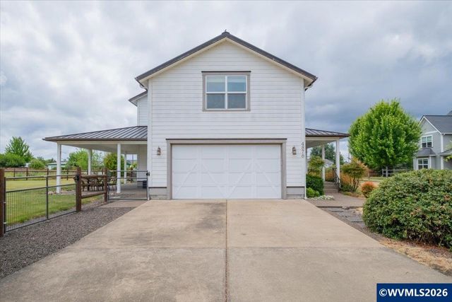 4876 Old Salem Rd NE, Albany, OR 97321