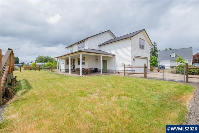 4876 Old Salem Rd NE, Albany, OR 97321