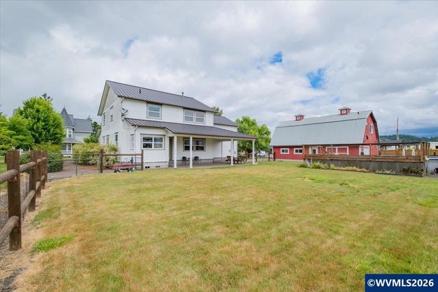 4876 Old Salem Rd NE, Albany, OR 97321