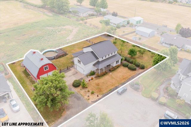 4876 Old Salem Rd NE, Albany, OR 97321