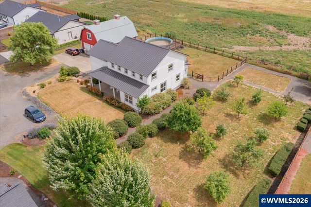 4876 Old Salem Rd NE, Albany, OR 97321