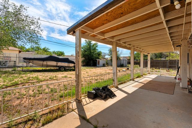 5420 MOUNTAIN Road NE, Albuquerque, NM 87110