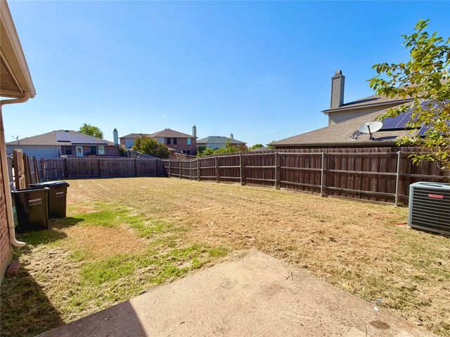 2732 Ingram Circle, Mesquite, TX 75181