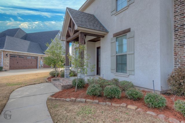 250 Piccadilly Circle, Bossier City, LA 71111