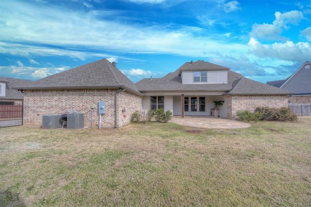 250 Piccadilly Circle, Bossier City, LA 71111