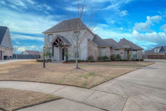 250 Piccadilly Circle, Bossier City, LA 71111