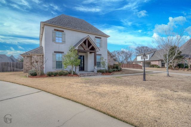 250 Piccadilly Circle, Bossier City, LA 71111