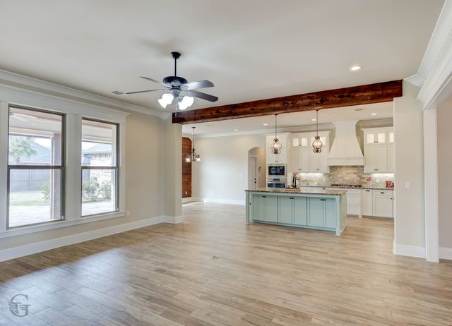 250 Piccadilly Circle, Bossier City, LA 71111