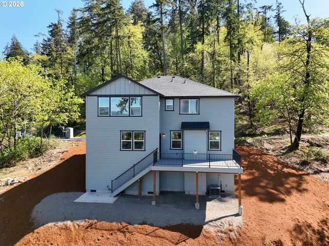 3714 WELDON Ln, Eugene, OR 97403