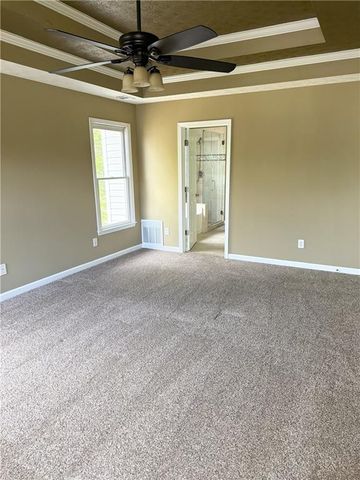 1064 Spanish Moss Court, Lawrenceville, GA 30045