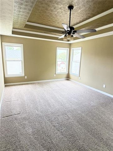 1064 Spanish Moss Court, Lawrenceville, GA 30045