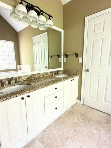 1064 Spanish Moss Court, Lawrenceville, GA 30045