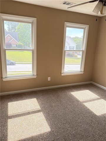 1064 Spanish Moss Court, Lawrenceville, GA 30045